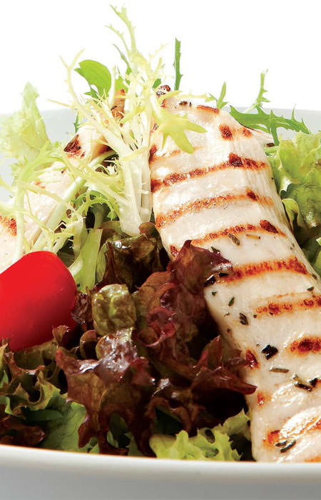 Salata hakkında bilmeniz gereken 20 şey