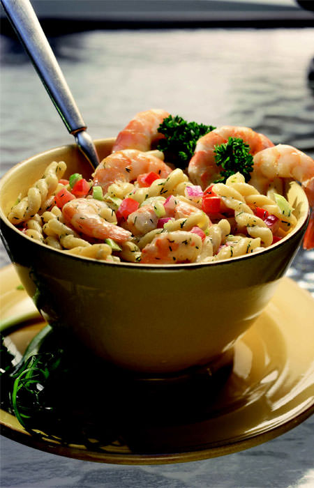 Salata hakkında bilmeniz gereken 20 şey