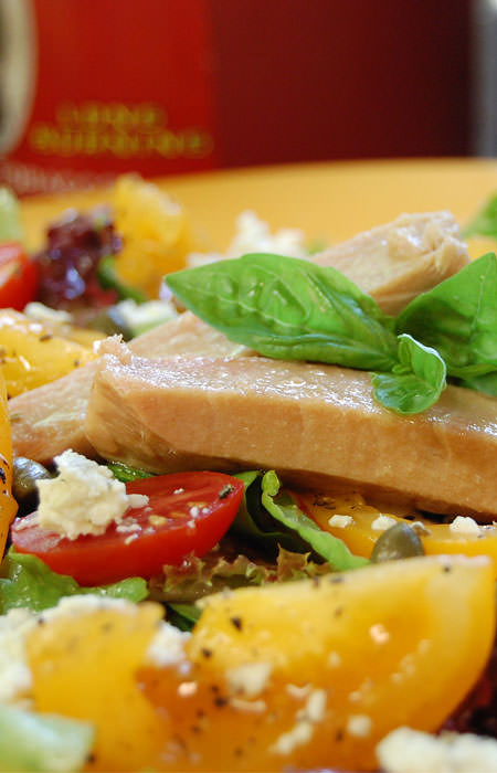 Salata hakkında bilmeniz gereken 20 şey