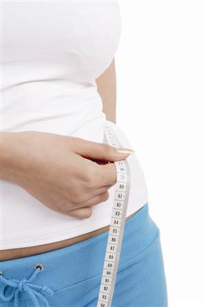 Bel çevresindeki yağlanmanın nedenleri