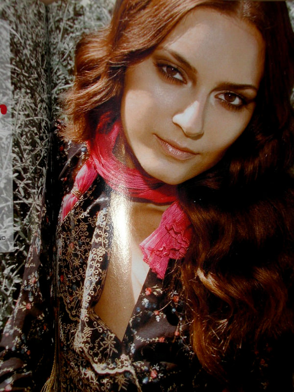 Işıltılı saçlara sahip yıldızların sırrı ne?