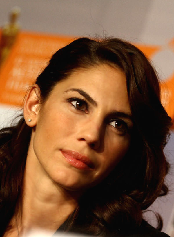 Işıltılı saçlara sahip yıldızların sırrı ne?