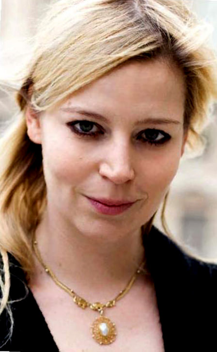 Işıltılı saçlara sahip yıldızların sırrı ne?