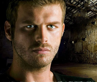 Kıvanç Tatlıtuğ'un kaslarının mucidleri