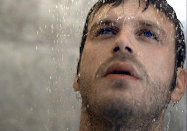 Kıvanç Tatlıtuğ'un kaslarının mucidleri