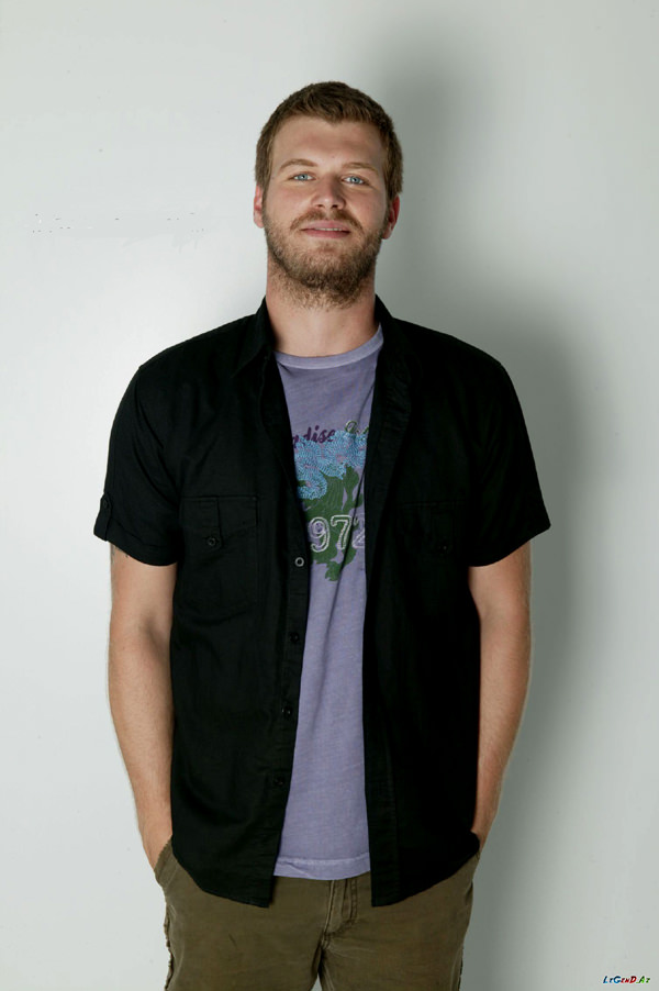 Kıvanç Tatlıtuğ'un kaslarının mucidleri