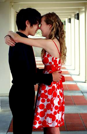 Utangaç kızların flört rehberi