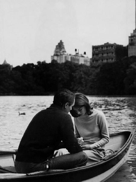 Utangaç kızların flört rehberi