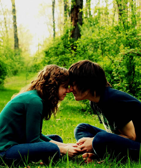 Utangaç kızların flört rehberi