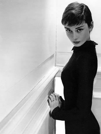 Zaman Tüneli: Audrey Hepburn