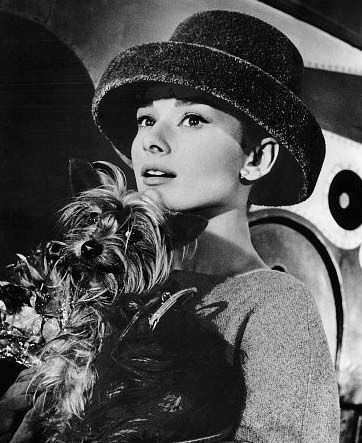 Zaman Tüneli: Audrey Hepburn