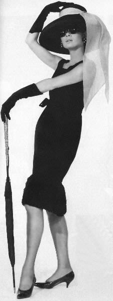 Zaman Tüneli: Audrey Hepburn