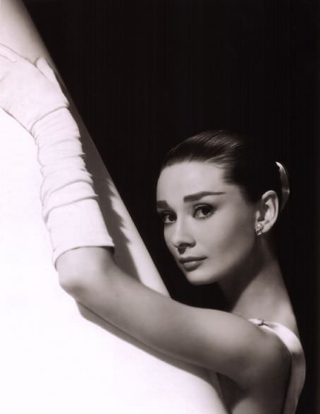 Zaman Tüneli: Audrey Hepburn