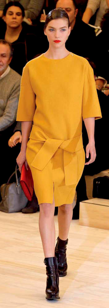 Erkek gözüyle moda