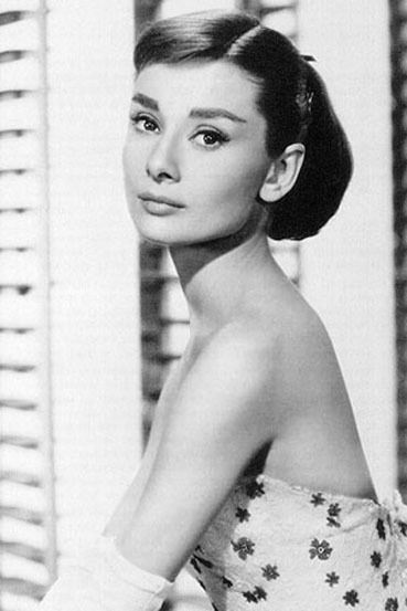 Zaman Tüneli: Audrey Hepburn