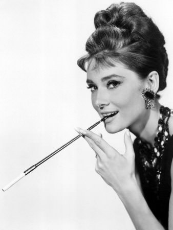 Zaman Tüneli: Audrey Hepburn