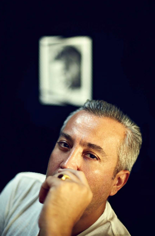 Erkek gözüyle moda