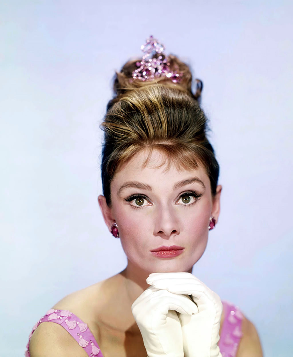 Zaman Tüneli: Audrey Hepburn