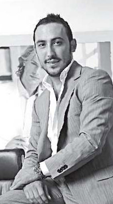 Erkek gözüyle moda