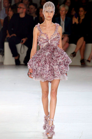 Erkek gözüyle moda