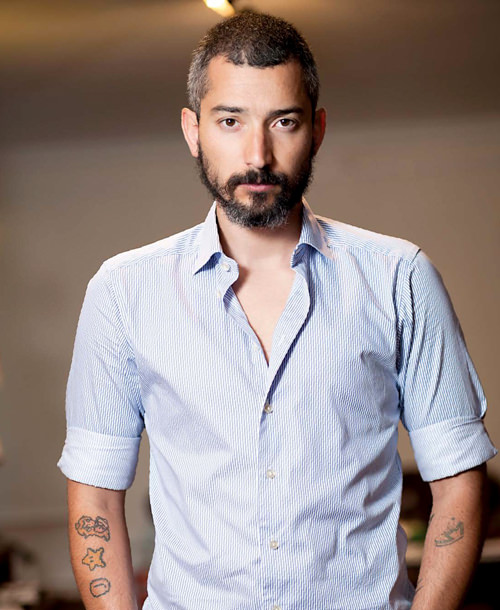 Erkek gözüyle moda