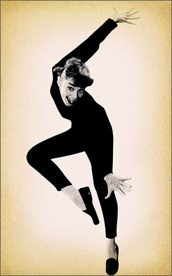 Zaman Tüneli: Audrey Hepburn