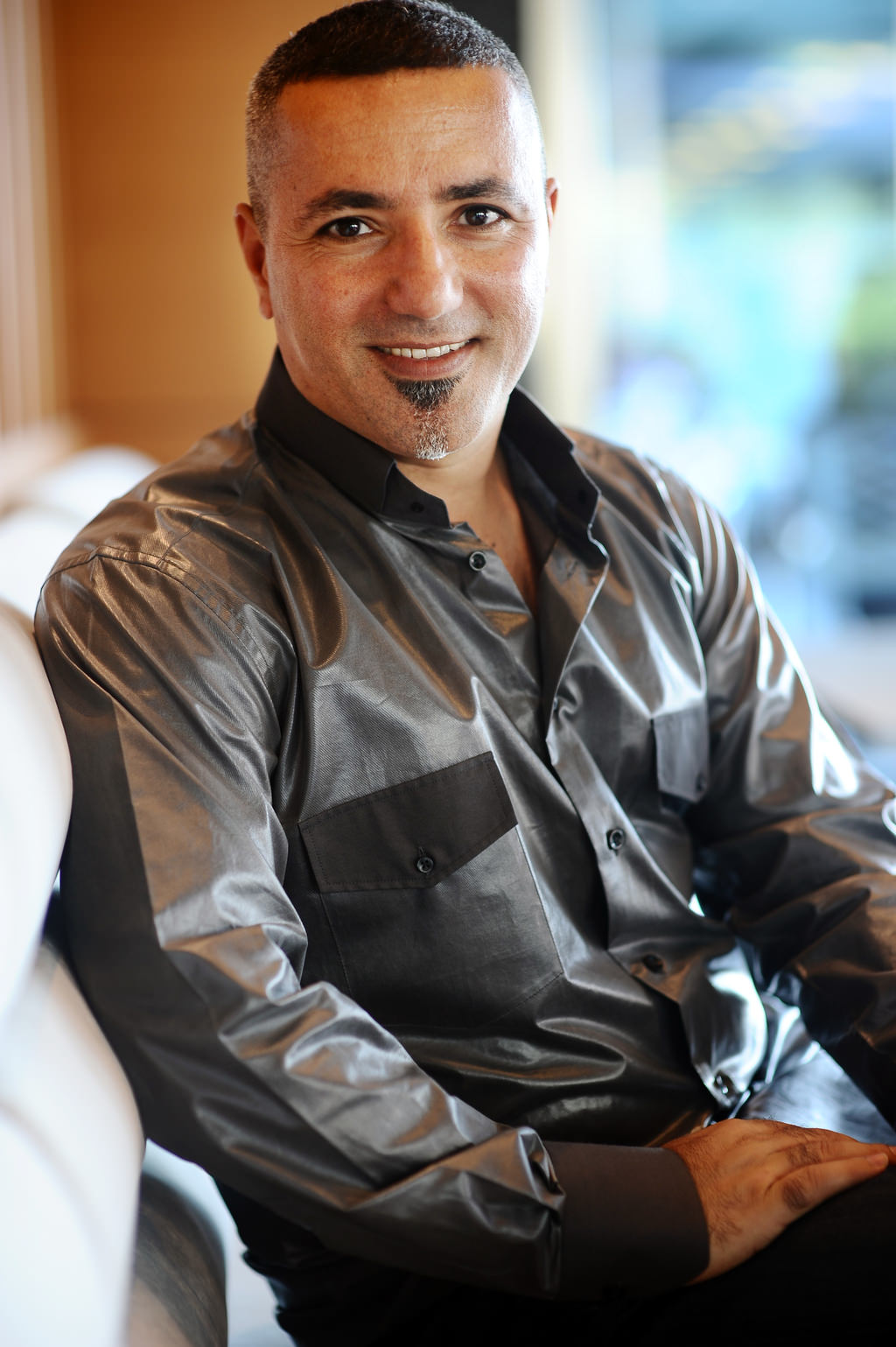 Hıdır Geviş röportajı