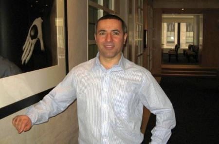 Hıdır Geviş röportajı