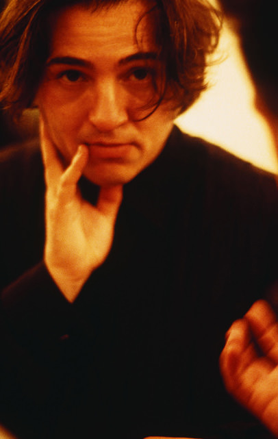 Haşmet Babaoğlu'yla Kültürün 7 Günü