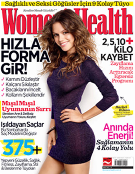 Ekim ayında dergilerde neler var?