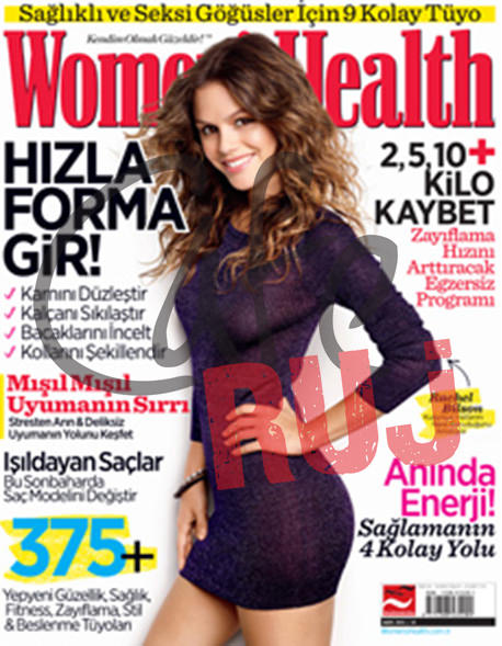 Ekim ayında dergilerde neler var?