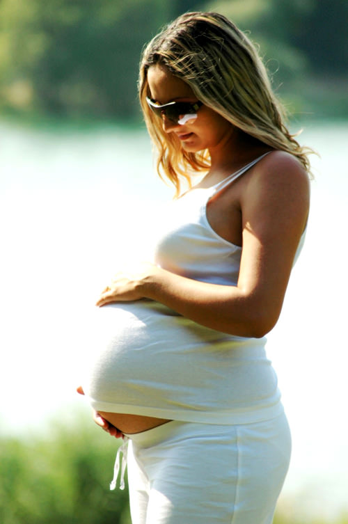 Bebeğin zeka gelişiminde hamileliğin ilk 3 ayı çok önemli