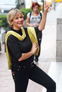 Ünlü isimlerin güzellik sırları