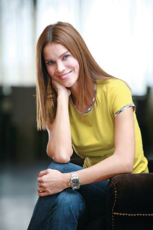 Ünlü isimlerin güzellik sırları