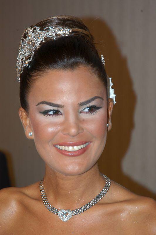 Ünlü isimlerin güzellik sırları