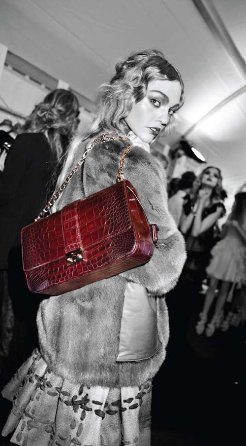 Miss Dior'un Hikayesi