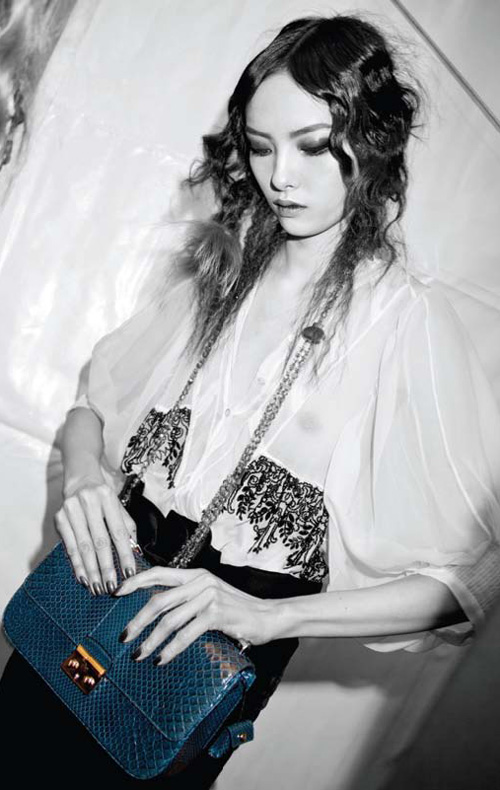 Miss Dior'un Hikayesi