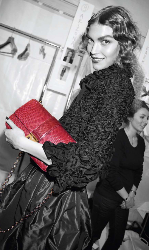 Miss Dior'un Hikayesi