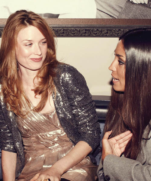 Yakın arkadaşınız çok konuşuyorsa..