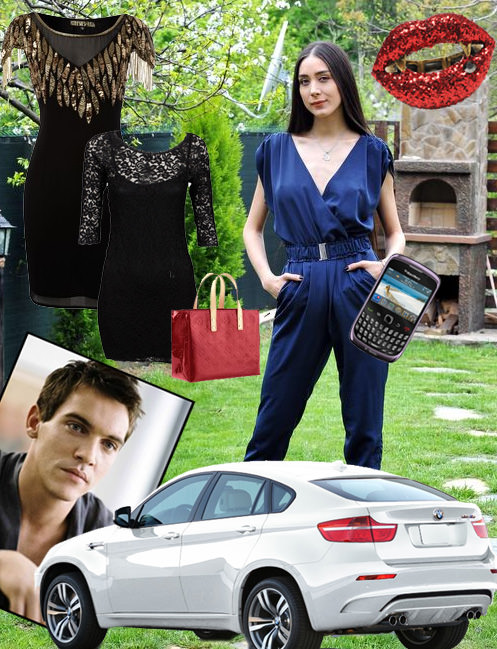 Ece Gürsel'le benim stilim