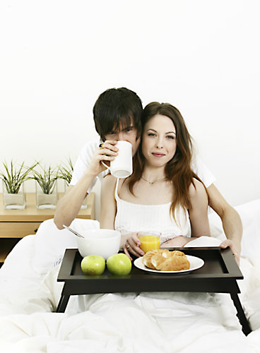 Erkek arkadaşınızın hoşuna gidecek 50 hareket!