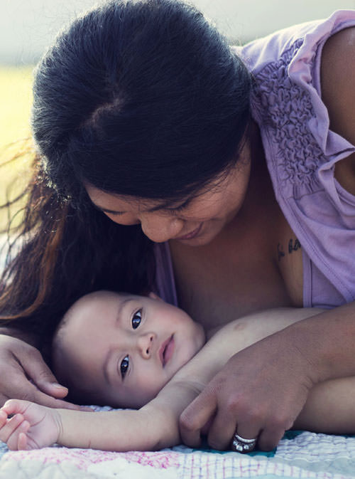 40 haftada adım adım hamilelik