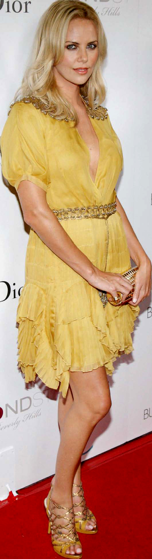 Hollywood'da rol kapmak çok zor!