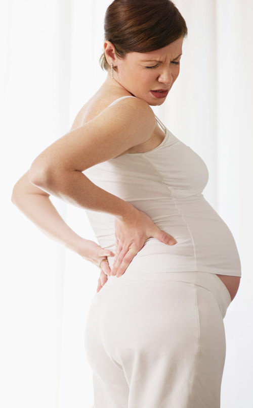 40 haftada adım adım hamilelik