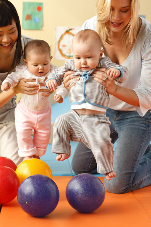 40 haftada adım adım hamilelik