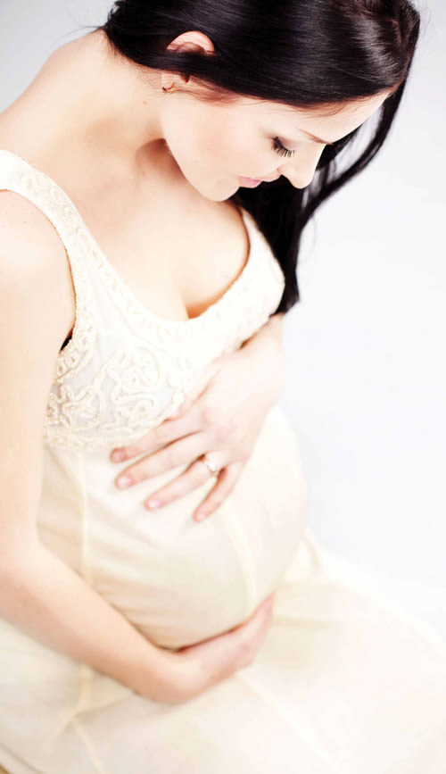 40 haftada adım adım hamilelik