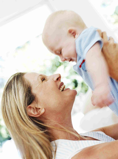 40 haftada adım adım hamilelik