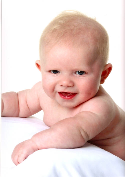 40 haftada adım adım hamilelik