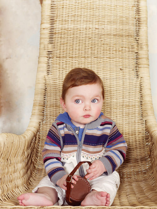 40 haftada adım adım hamilelik