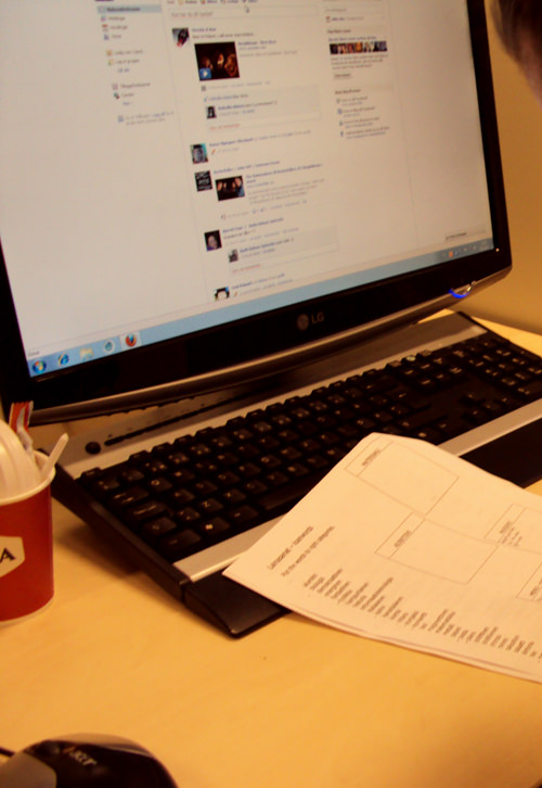 Facebook hakkında bilinmeyenler